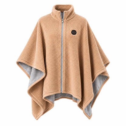 CozyNest Heated Shawl