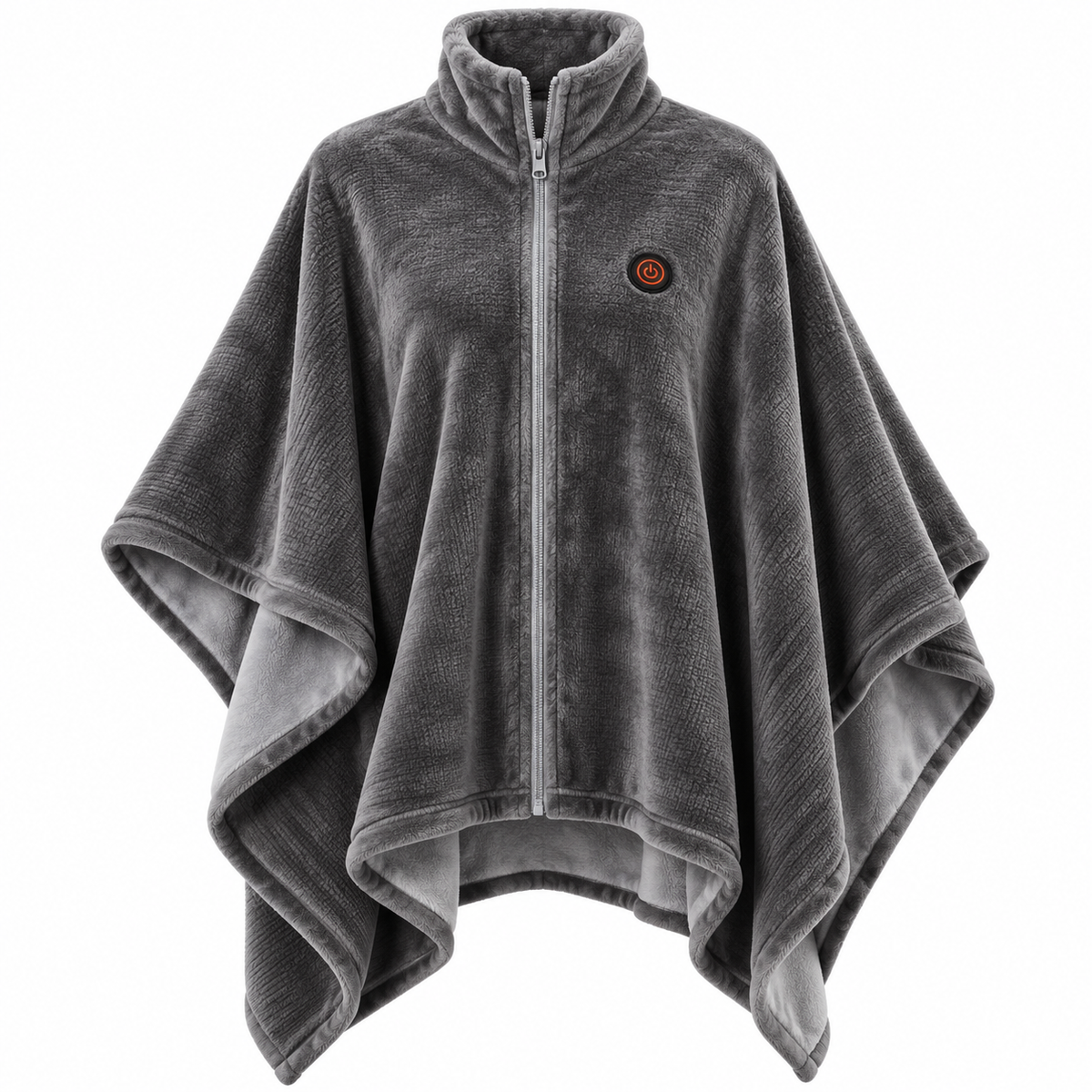 CozyNest Heated Shawl